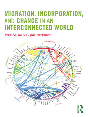 cover image of Migration, Incorporation, and Change in an Interconnected World
